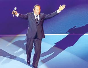 Paul Anka: Pop’s oldest teenager keeps doing it his way