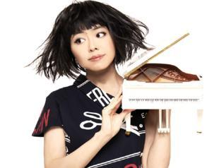 Japanese Hiromi comes to Zorlu PSM