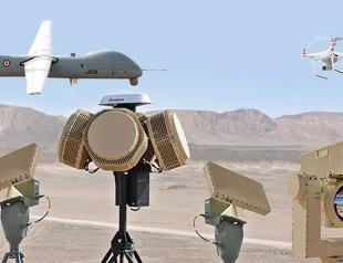 Greece installs Israeli-made devices against Turkish drones