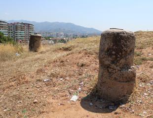 Aydın’s earliest settlement waiting to be revealed