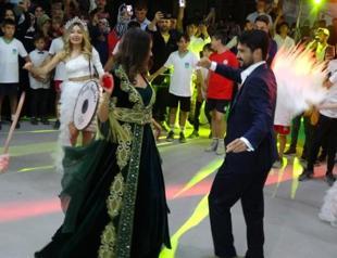 Man City star Gündoğan weds in Turkish hometown