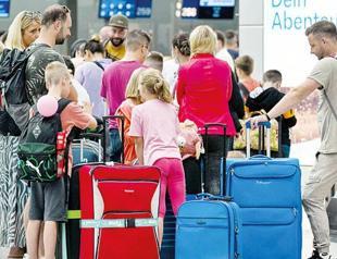 Türkiye presents “visa refusals” report to PACE