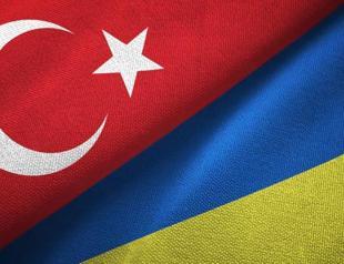 Turkish-Ukrainian military officials discuss food corridor in Black Sea