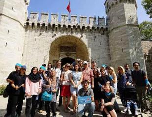 Turkish Airlines resumes ‘Touristanbul’