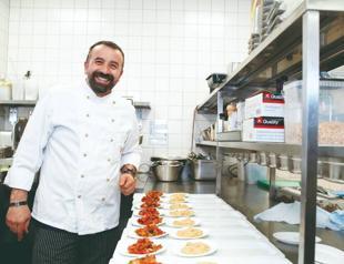 Germany to hire chefs from Türkiye
