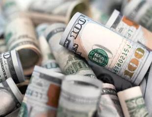 Firms’ FX assets rose in March