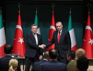 Türkiye hopes food corridor will be set within days