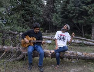 In Kashmir, ‘conscious music’ tests India’s limits on speech