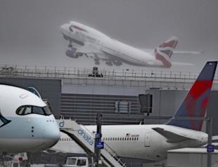 British Airways cancels hundreds more summer flights