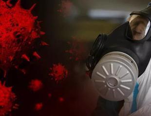 Rise in infections behind new COVID-19 variants: Expert