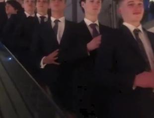 Suited Minions fans face UK cinema ban after rowdy scenes