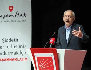 CHP to intensify pre-election campaigns during summer