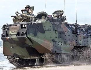 Greece to buy US-made devices against Turkish drones