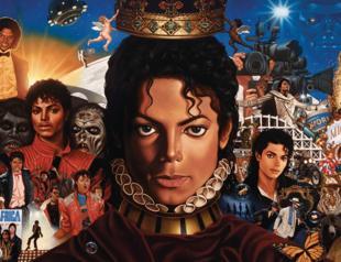 Three disputed Michael Jackson songs pulled from streaming sites