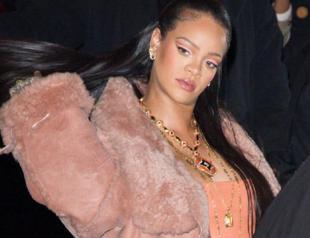 Rihanna youngest self-made billionaire in US