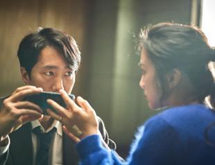 Auteur behind ‘Oldboy’ returns with ‘pure’ love story