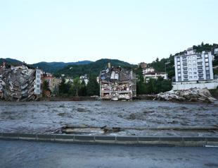 Floodings cost Türkiye $4 billion in five decades, says official