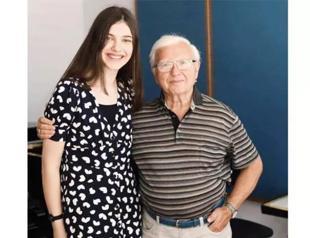 Mozarteum University accepts 13-year-old Turkish pianist