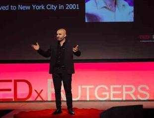 Turkish pizza maker honored as ‘great immigrant’ in US