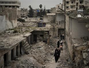 UN sets new meeting amid impasse on aid to Syria’s northwest