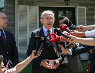 CHP leader calls for extraordinary plenary session over murder of doctor, lawyer
