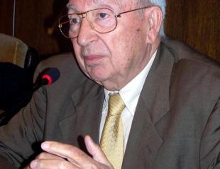 Former Foreign Minister Türkmen passed away