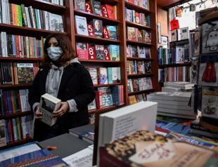 Over 90,000 books published in first half of 2022
