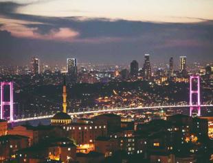 Fortune 500 companies’ sales hit 3.2 trillion liras