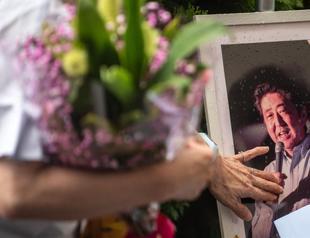 Unification Church says Abe shooting suspect’s mother is member