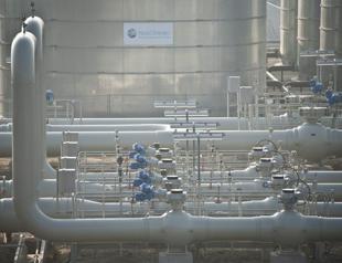 Berlin, Kiev at odds over Russian gas pipeline