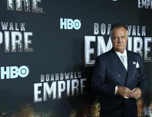 ’Sopranos’ star Tony Sirico dies aged 79: family