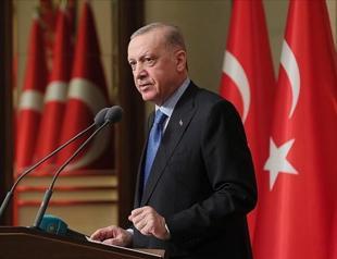 President Erdoğan to embark on South America trip