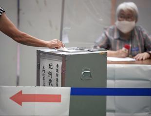 Japan votes for key election in shadow of Abe assassination