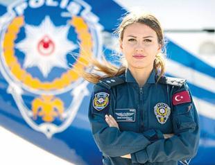 Number of women in aviation rising, says female attack helicopter pilot