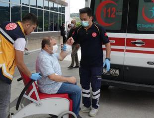 Over 5,000 injured while sacrificing animals