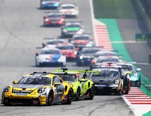 F1 addresses abusive behavior of some fans at Austrian GP