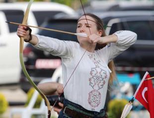 Turkish archery enters UNESCO list