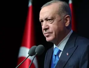 Erdoğan urges Israeli PM to avoid new settlements and preserve status quo of Masjid al-Aqsa