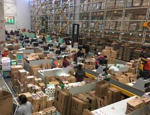 Eid holiday gives boost to e-commerce