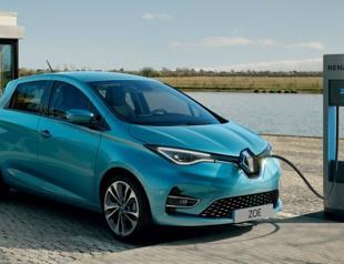 Electric car sales may reach 4,500 units this year