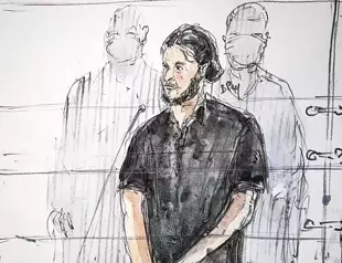 Paris 2015 attacker has not appealed sentence: prosecutor