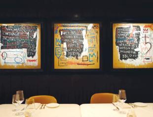 Beyond buffets and slots: Casinos double down on fine art