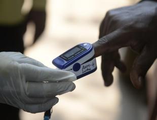 Dark-skinned patients get less ICU oxygen