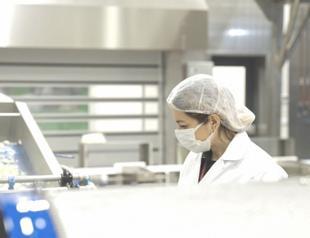 Türkiye to become center of value-added food production: Minister