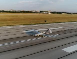 Two PKK terrorists neutralized in Qandil Mountains by drone: Ministry