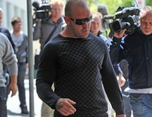 Turkish Cyprus deports Australian fugitive