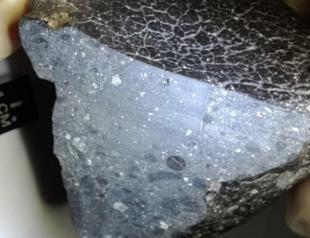Scientists find oldest Martian meteorite’s original home