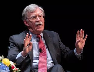 Former US official John Bolton admits he ’helped plan coups’