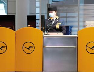Lufthansa cancels another 2,000 summer flights