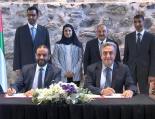 Türkiye, UAE space agencies sign cooperation deal